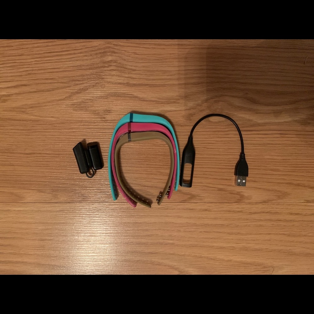 Fitbit flex